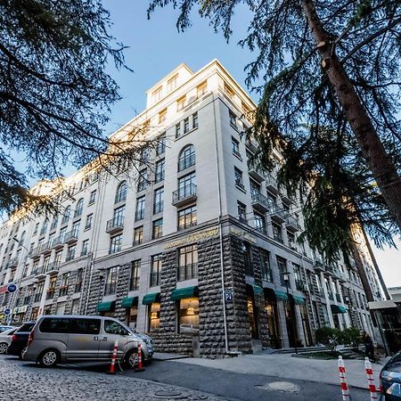 Apartment In The City Center Lll Τυφλίδα Εξωτερικό φωτογραφία