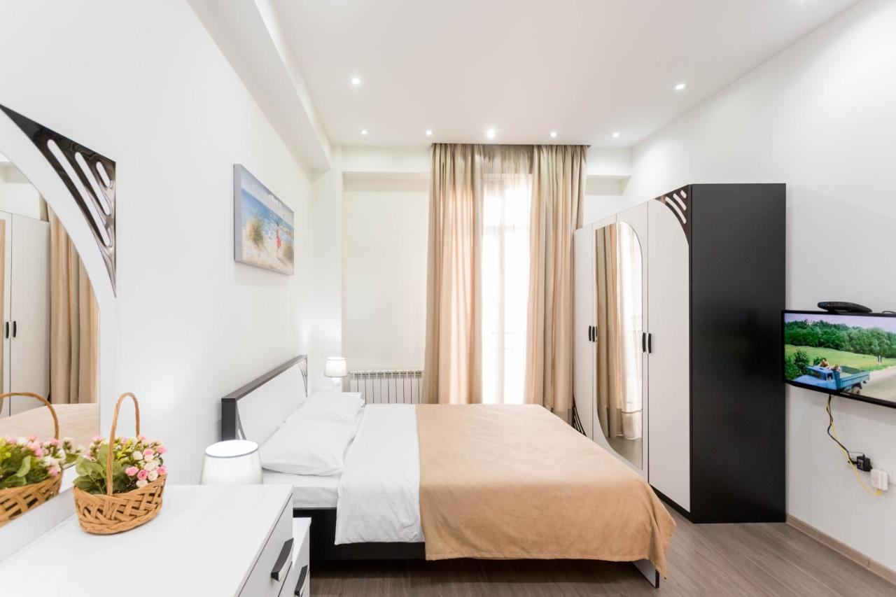 Apartment In The City Center Lll Τυφλίδα Εξωτερικό φωτογραφία