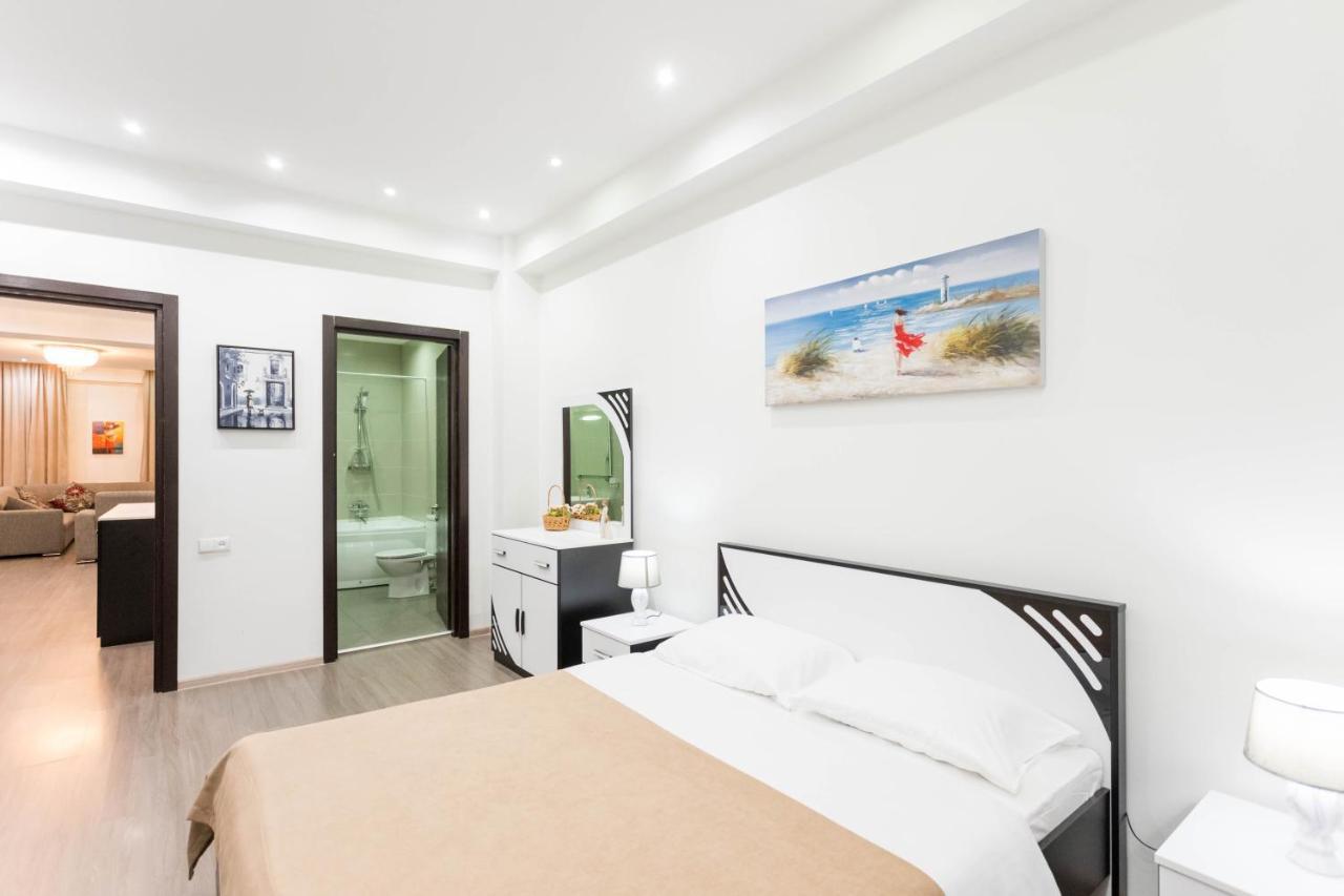 Apartment In The City Center Lll Τυφλίδα Εξωτερικό φωτογραφία