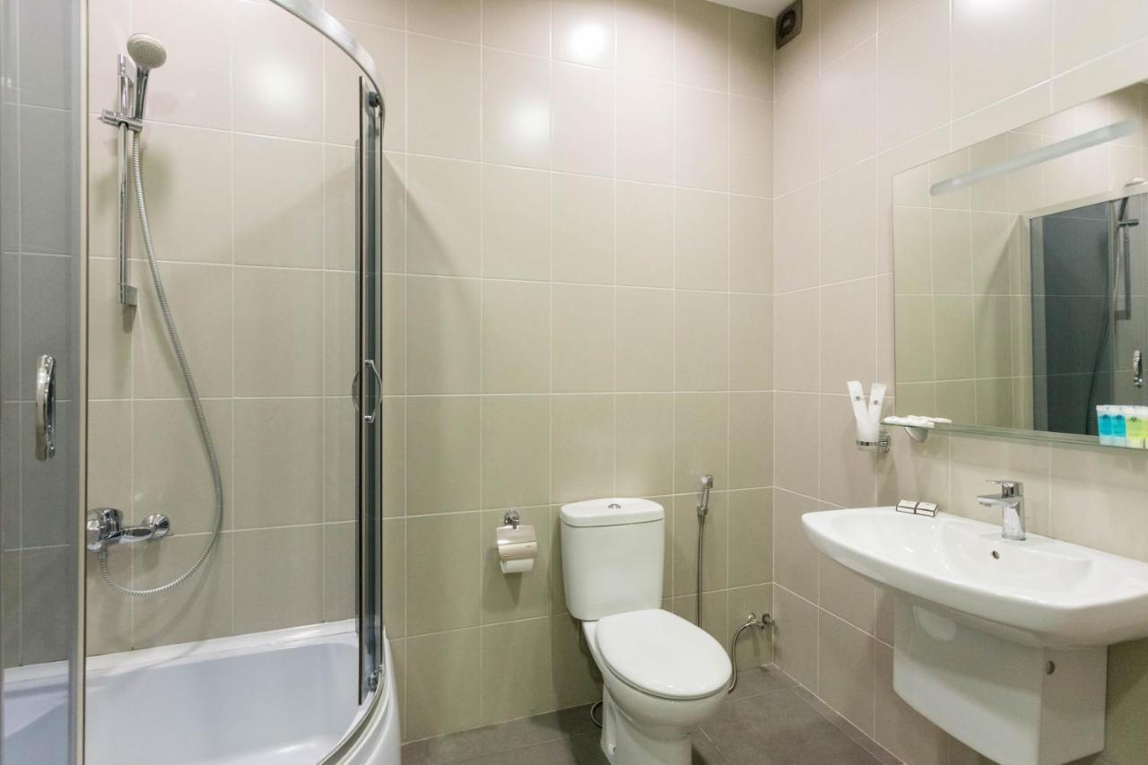 Apartment In The City Center Lll Τυφλίδα Εξωτερικό φωτογραφία