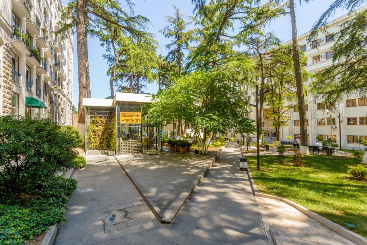 Apartment In The City Center Lll Τυφλίδα Εξωτερικό φωτογραφία