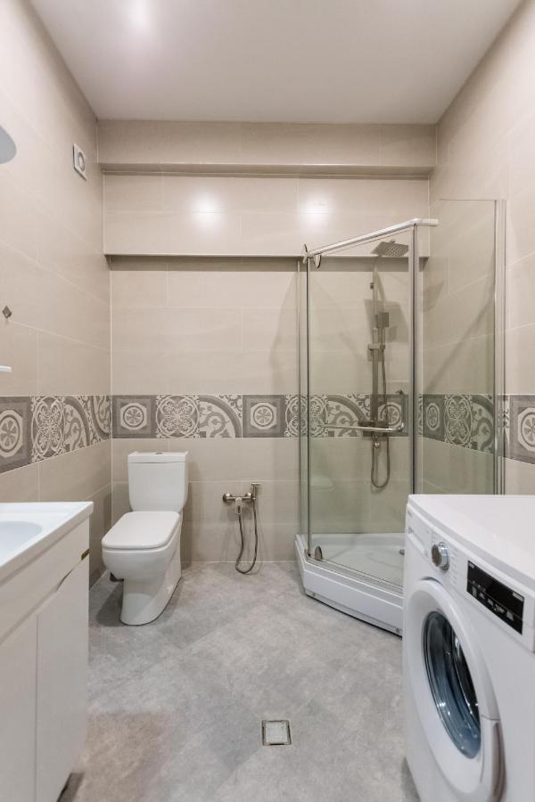 Apartment In The City Center Lll Τυφλίδα Εξωτερικό φωτογραφία