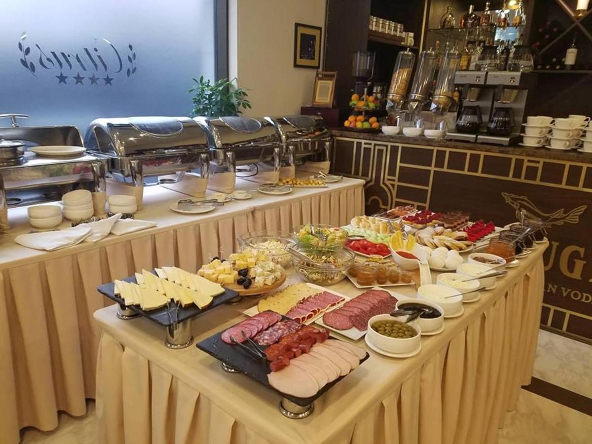 Apartment In The City Center Lll Τυφλίδα Εξωτερικό φωτογραφία