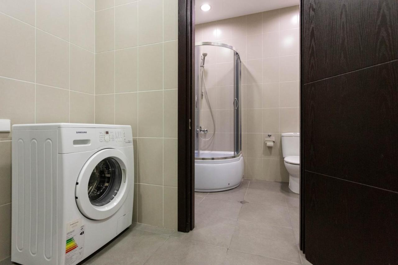Apartment In The City Center Lll Τυφλίδα Εξωτερικό φωτογραφία