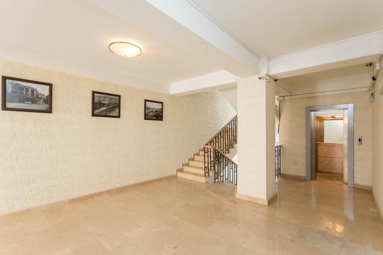 Apartment In The City Center Lll Τυφλίδα Εξωτερικό φωτογραφία