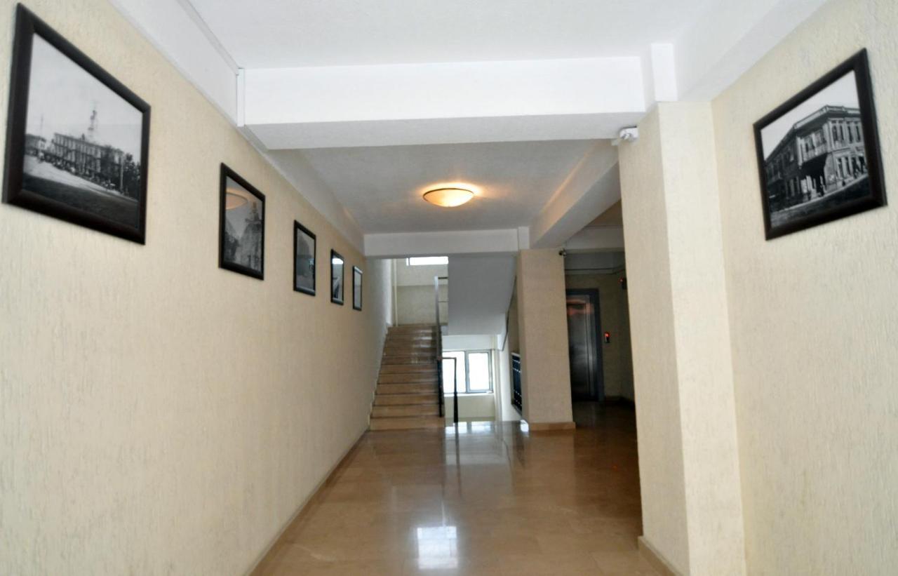 Apartment In The City Center Lll Τυφλίδα Εξωτερικό φωτογραφία